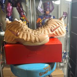 Foamposite