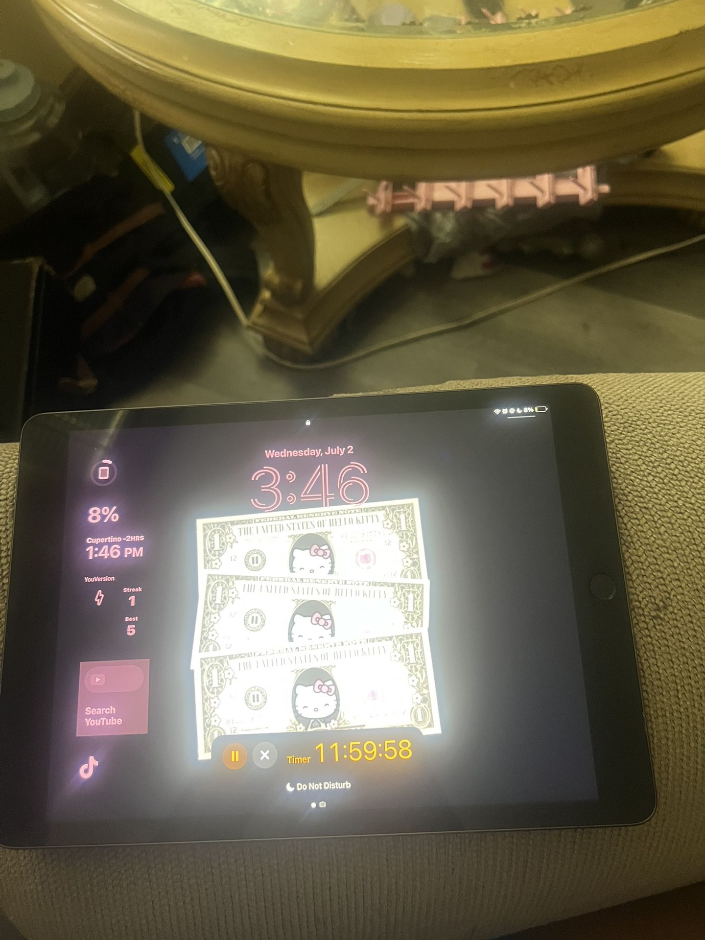 iPad 9th Gen