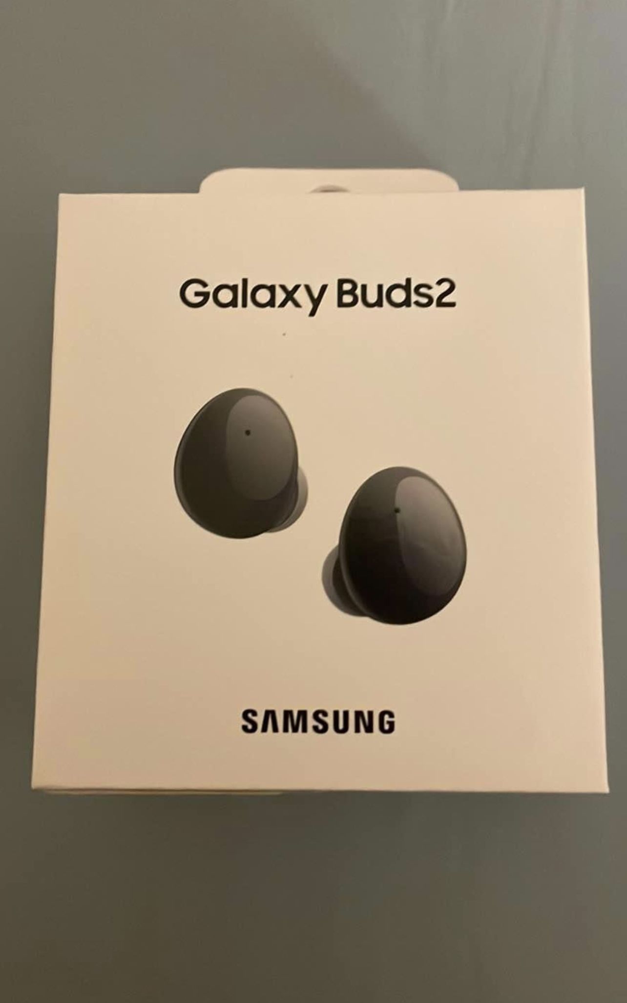 Brand New Galaxy Buds 2