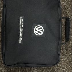 VW Road  Assistance Kit