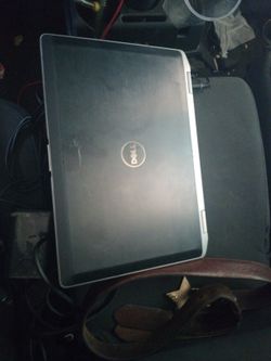 Dell Latitude