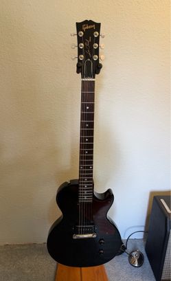 Gibson Les Paul Junior