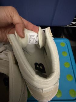 New Balance BB650RPC Sneakers Size 5 Youth