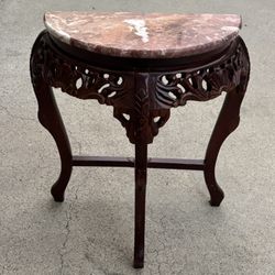 Accent Table