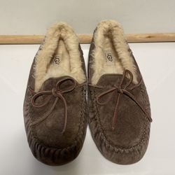 UGG Dakota Moccasins