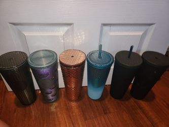 Starbucks Cups