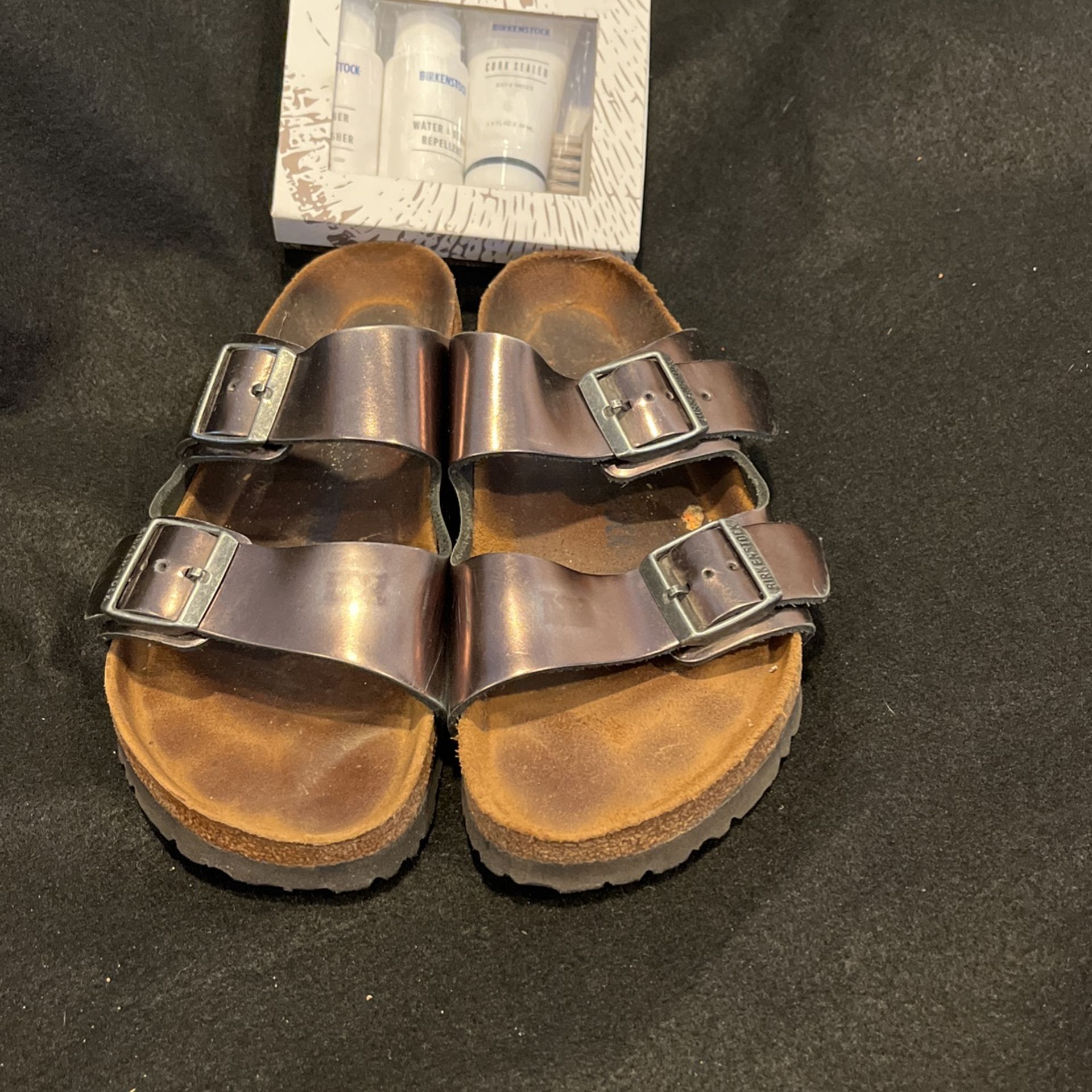 Birkenstock Sandals
