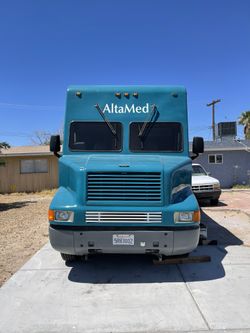 Truck Box