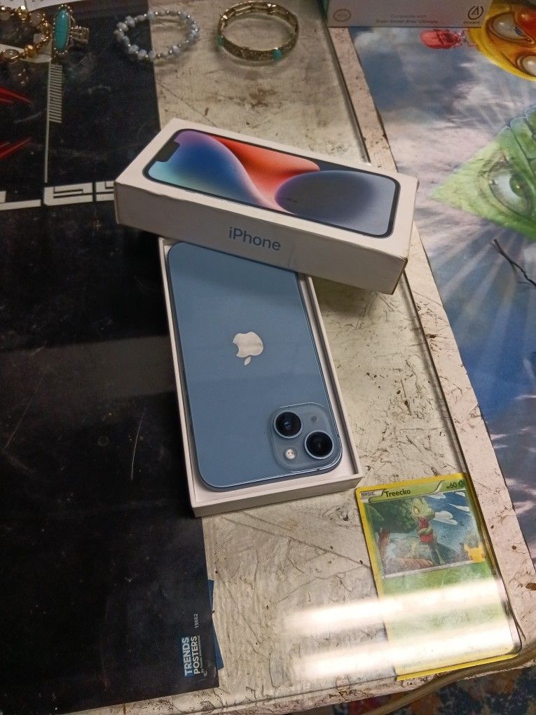 iPhone 14