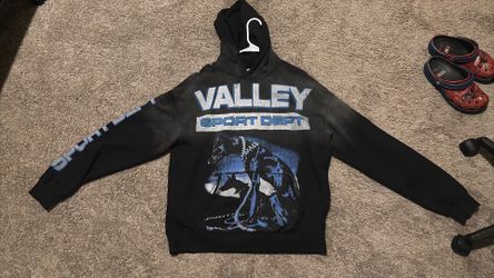 valley sport hoodie