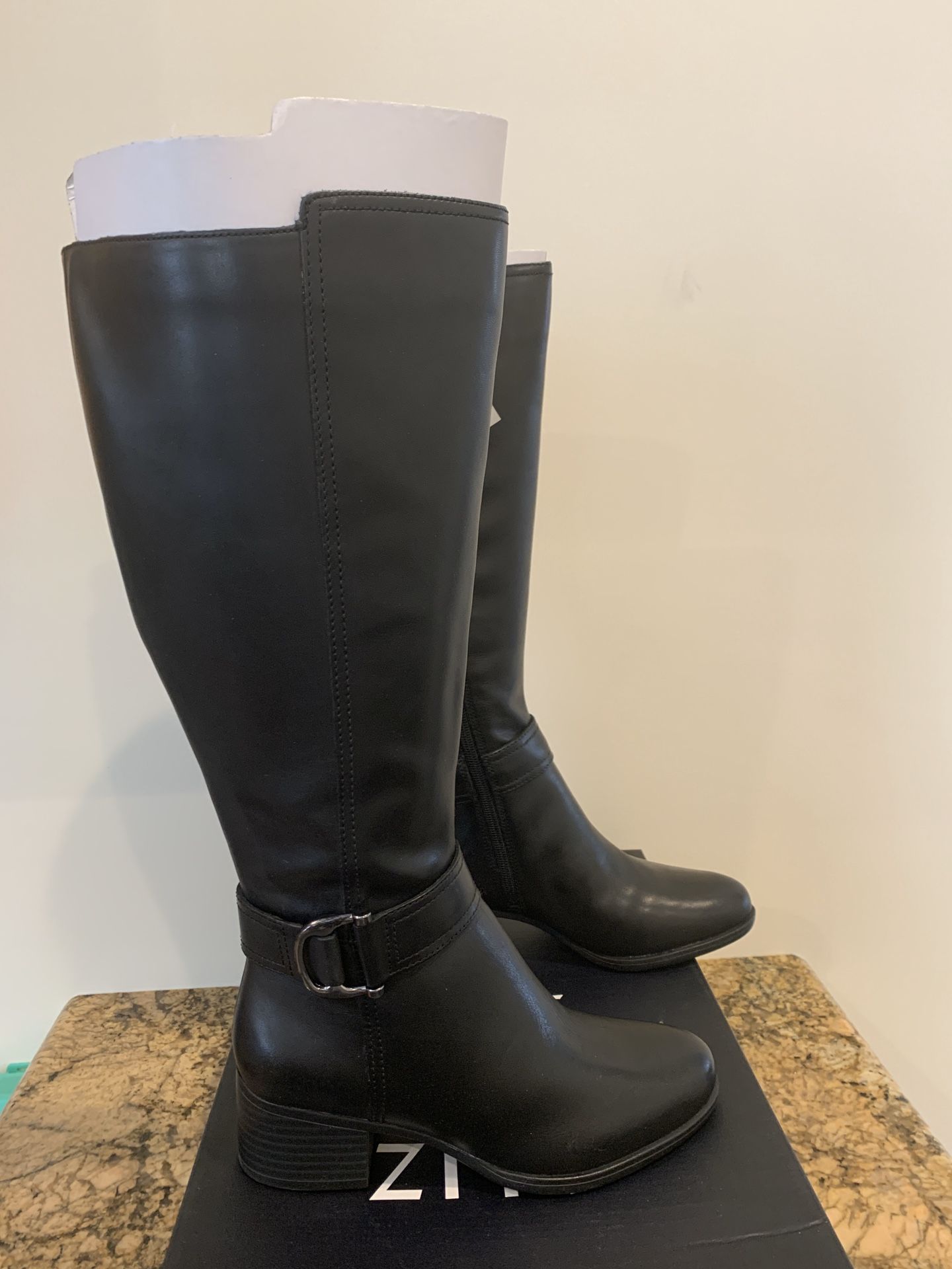 Naturalizer Boots Clothing