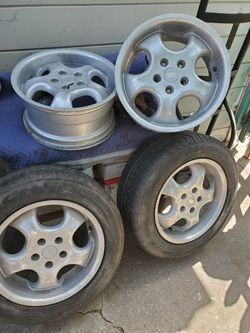 Wheels Rims tires