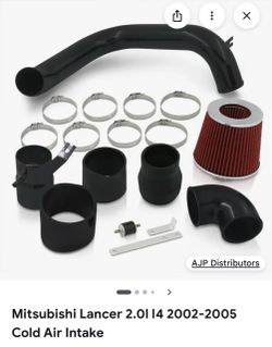 Intake