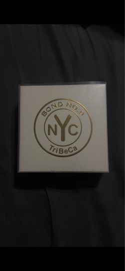 Bond nyc Tribeca