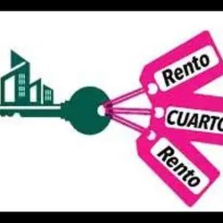 Rento Habitación  Persona Sola