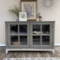 Sideboard Buffet Cabinet / Console Cabinet 
