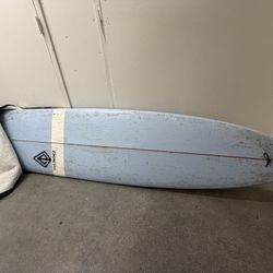 Paragon Retro Noserider 10’ 