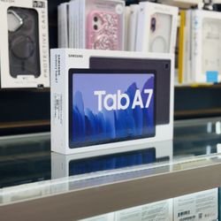 Samsung Tab A7