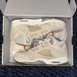 Jordan 5 