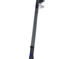 Shark IX141 Pet Cordless Stick Vacuum with XL Dust Cup, LED Headlights, Removable Handheld Vac, Crevice Tool, Portable Vacuum for Household Pet Hair, 