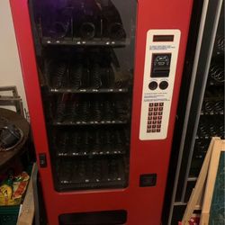Vending Machine 