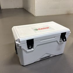 Basecamp Cooler 45L 