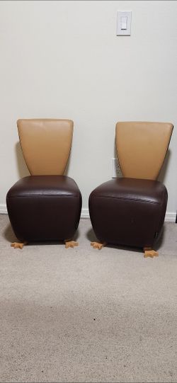 Dauphin Bobo Chairs!