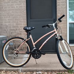 Bisicleta Para Adulto Rodada 26"