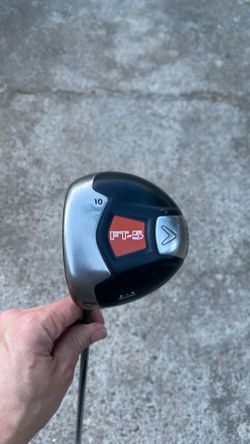 Callaway Driver