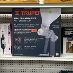 Texture Gun 8L Complete Set