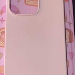 iPhone case