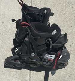 Rollerblades Spitfire
