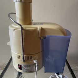 Juice Machine