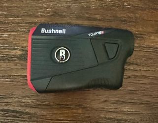 Bushnell Tour V5 Golf Laser Rangefinder