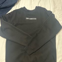 California Longsleeve