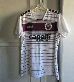 Capelli Sport Unisex Jersey