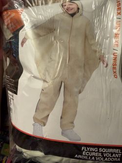 Costume for kids