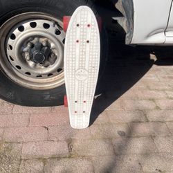 Skateboard 