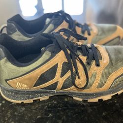 Reebok Men’s Hiking Shoes