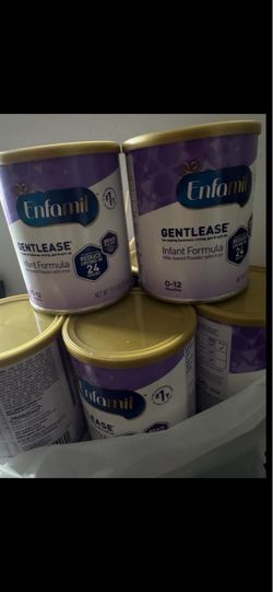 Enfamil Formula