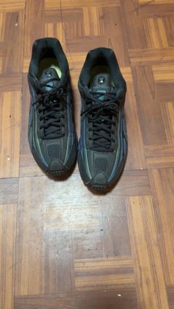 Nike Shox TL Nova Black Iridescent