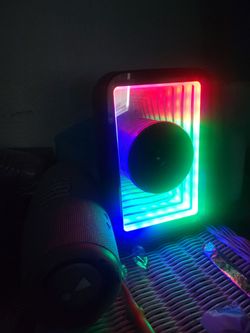 Bluetooth speakers