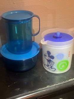 Tupperware