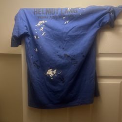 Medium Helmut Lang Shirt 