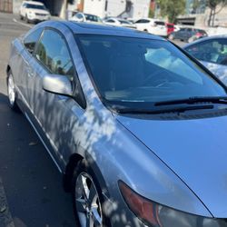 2008 honda civic ex 