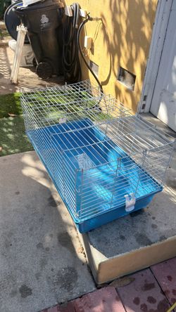 Cage