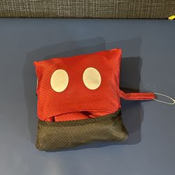 Mickey Mouse Picnic Blanket