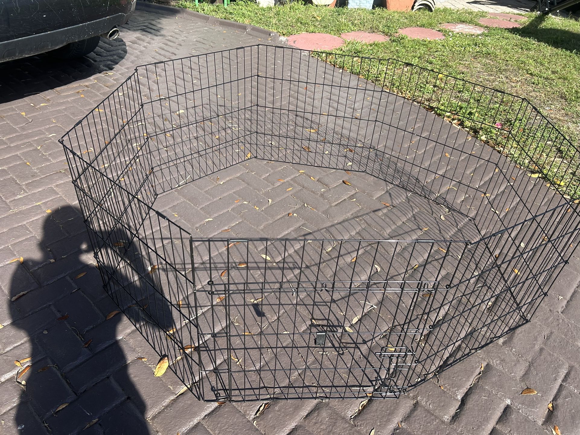 Dog Play Pen