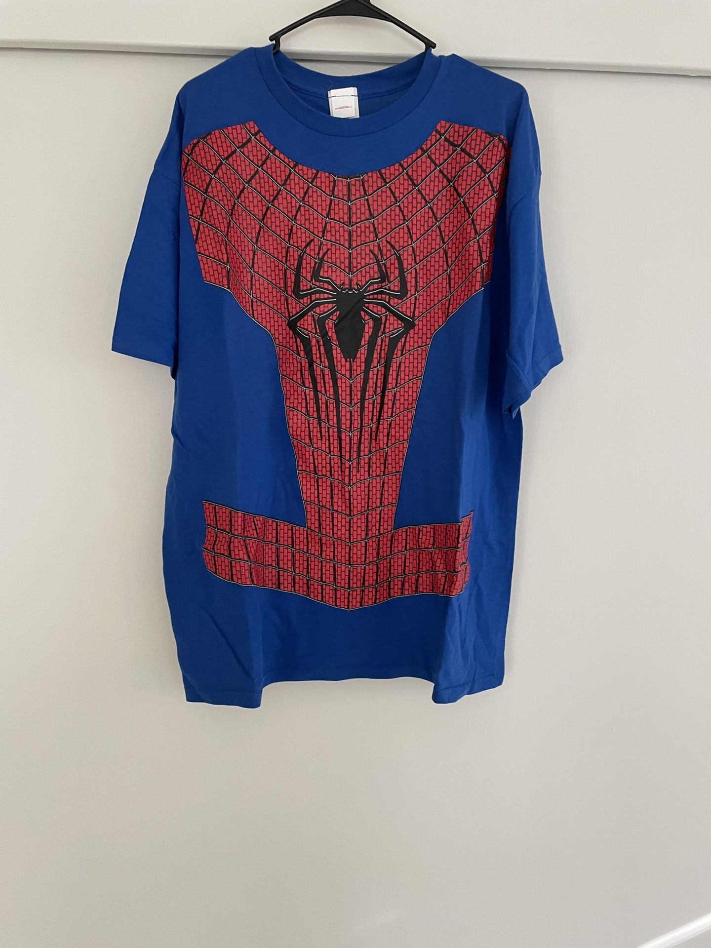 Spider-Man T-shirt