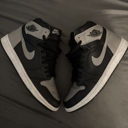 Jordan 1 Shadow 